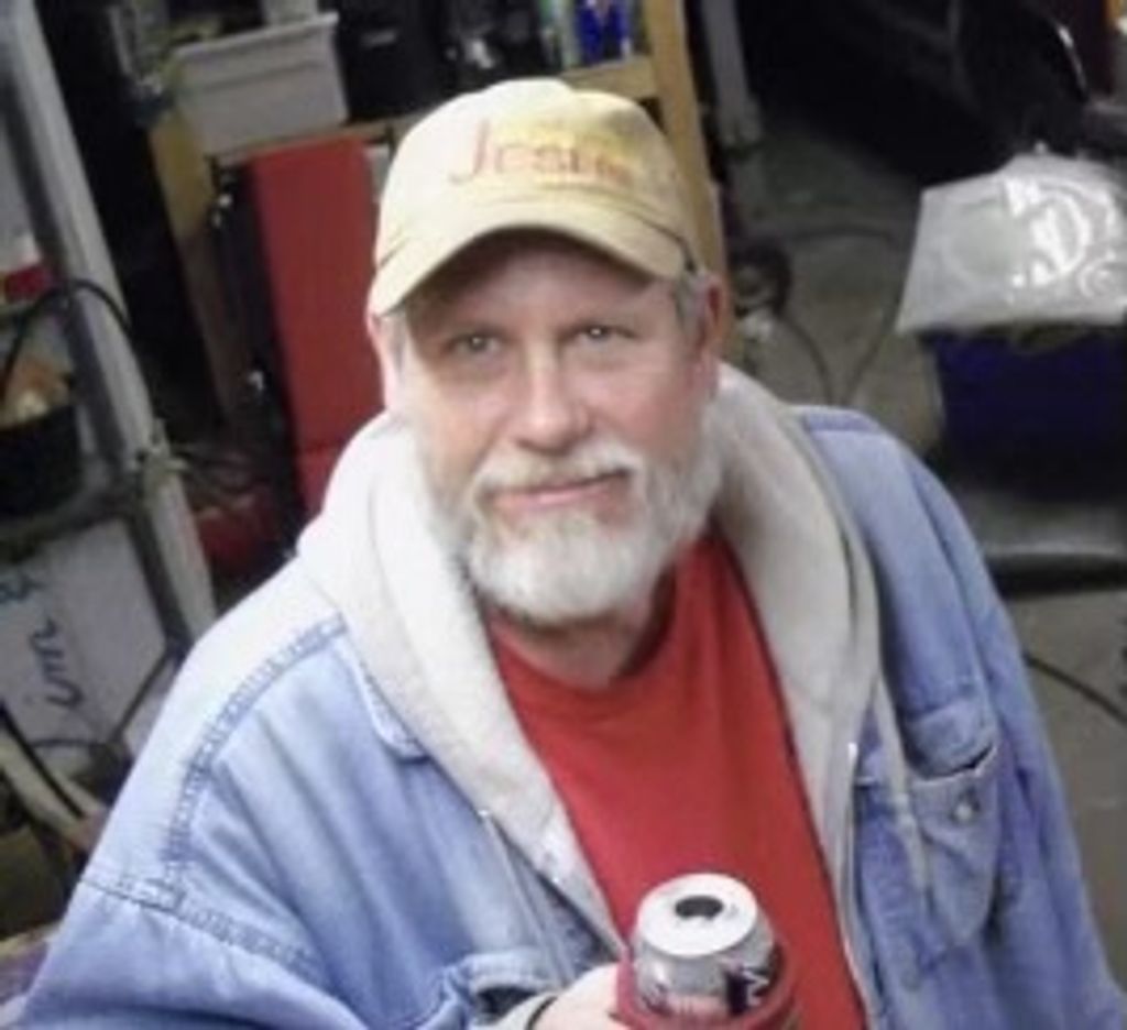 Timothy Lawrence Profile Photo