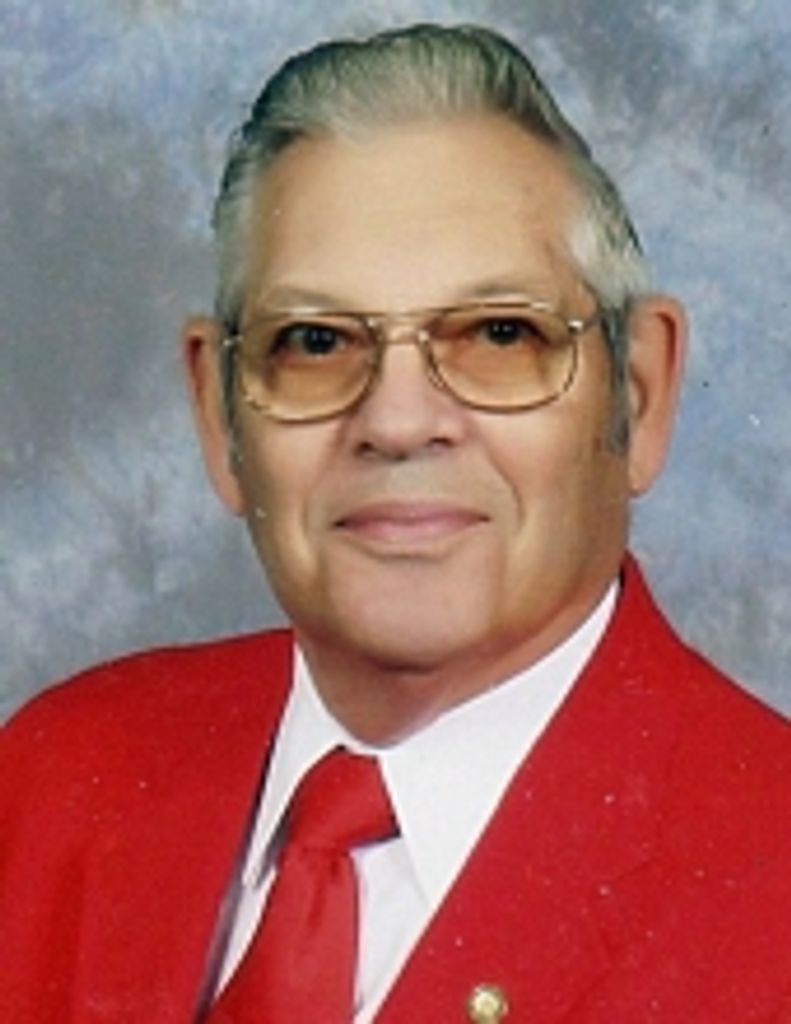 Clarence Moore
