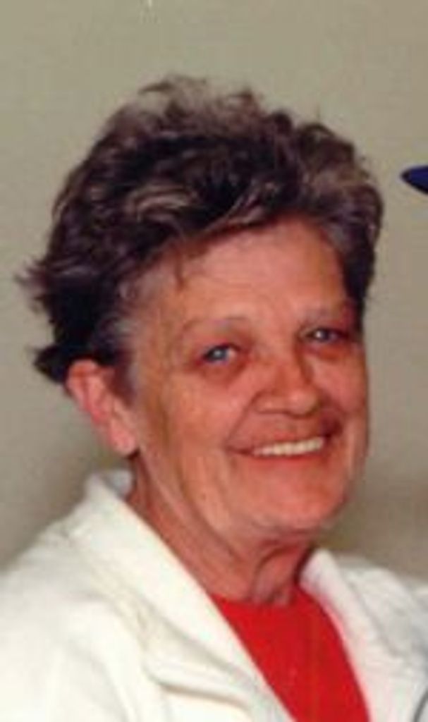 Lillian V. Ellis