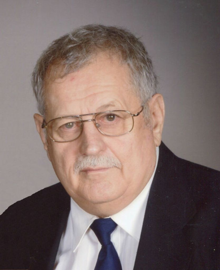 Richard Joseph Kimmel