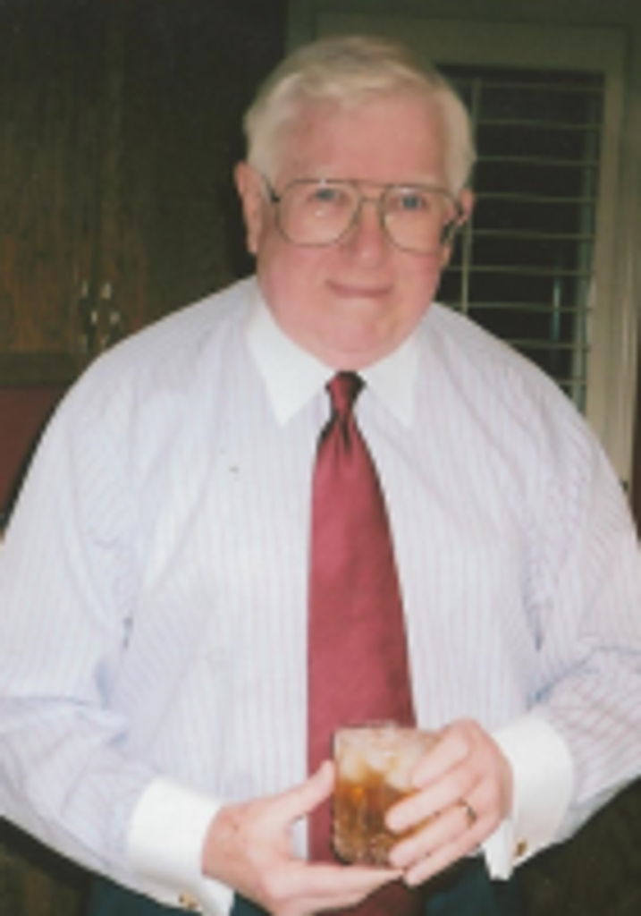 George Bristrow