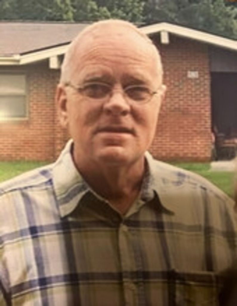 Clarence Seay Profile Photo