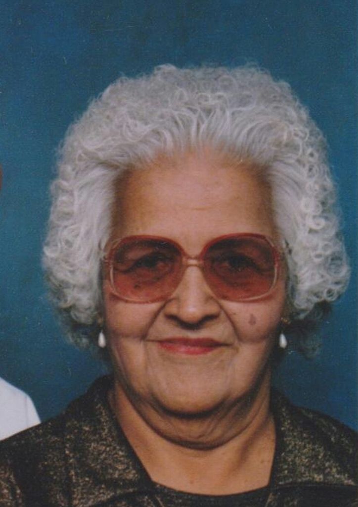 Maria Amelia Guerra