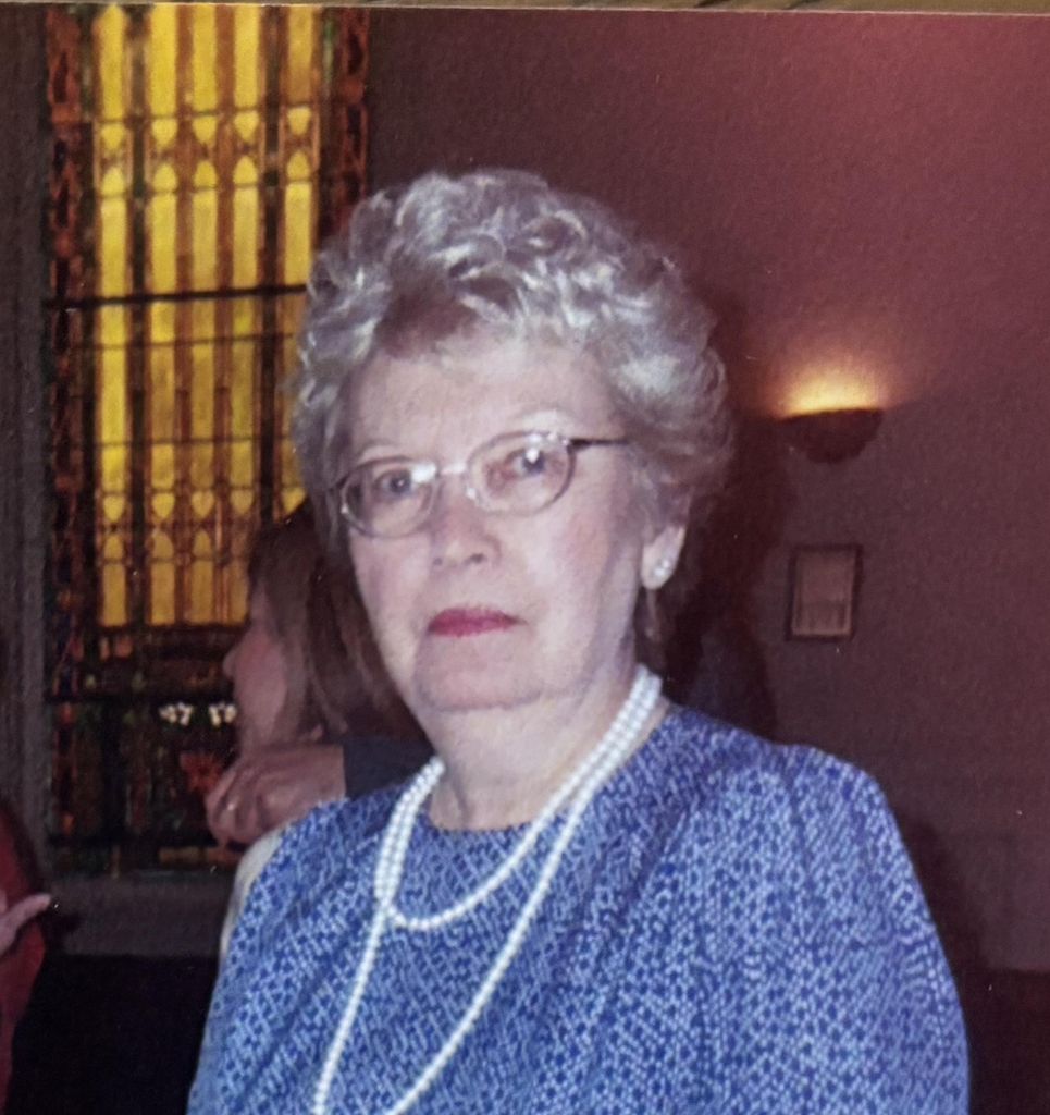 Donna Helen Herbert Profile Photo