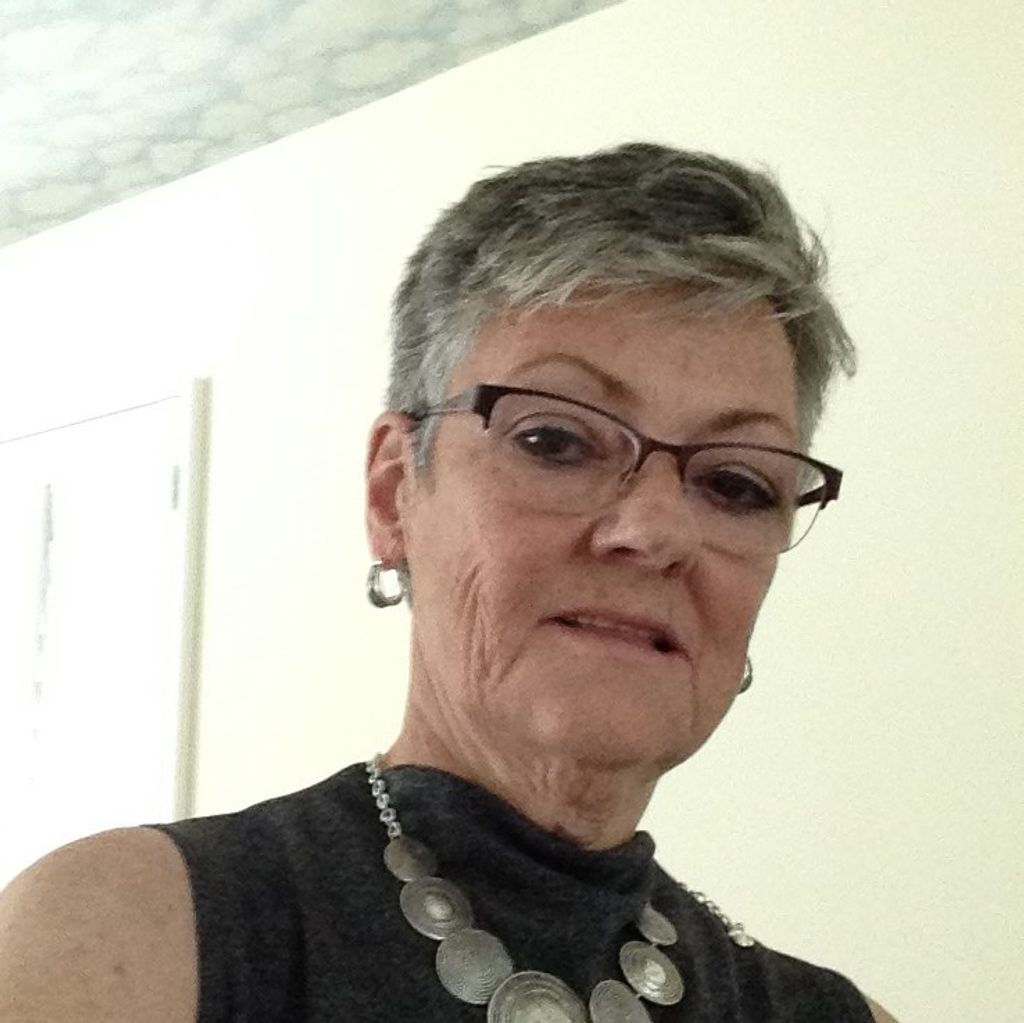 Donna Lee Robitaille