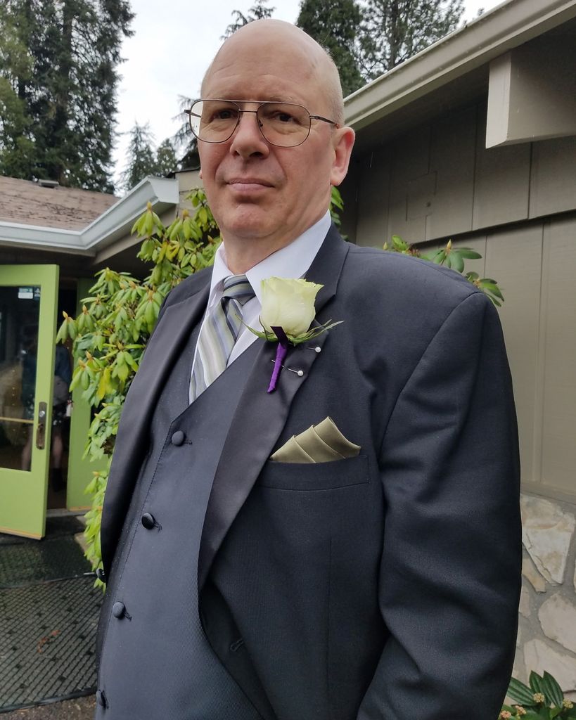 Dane R. Bond