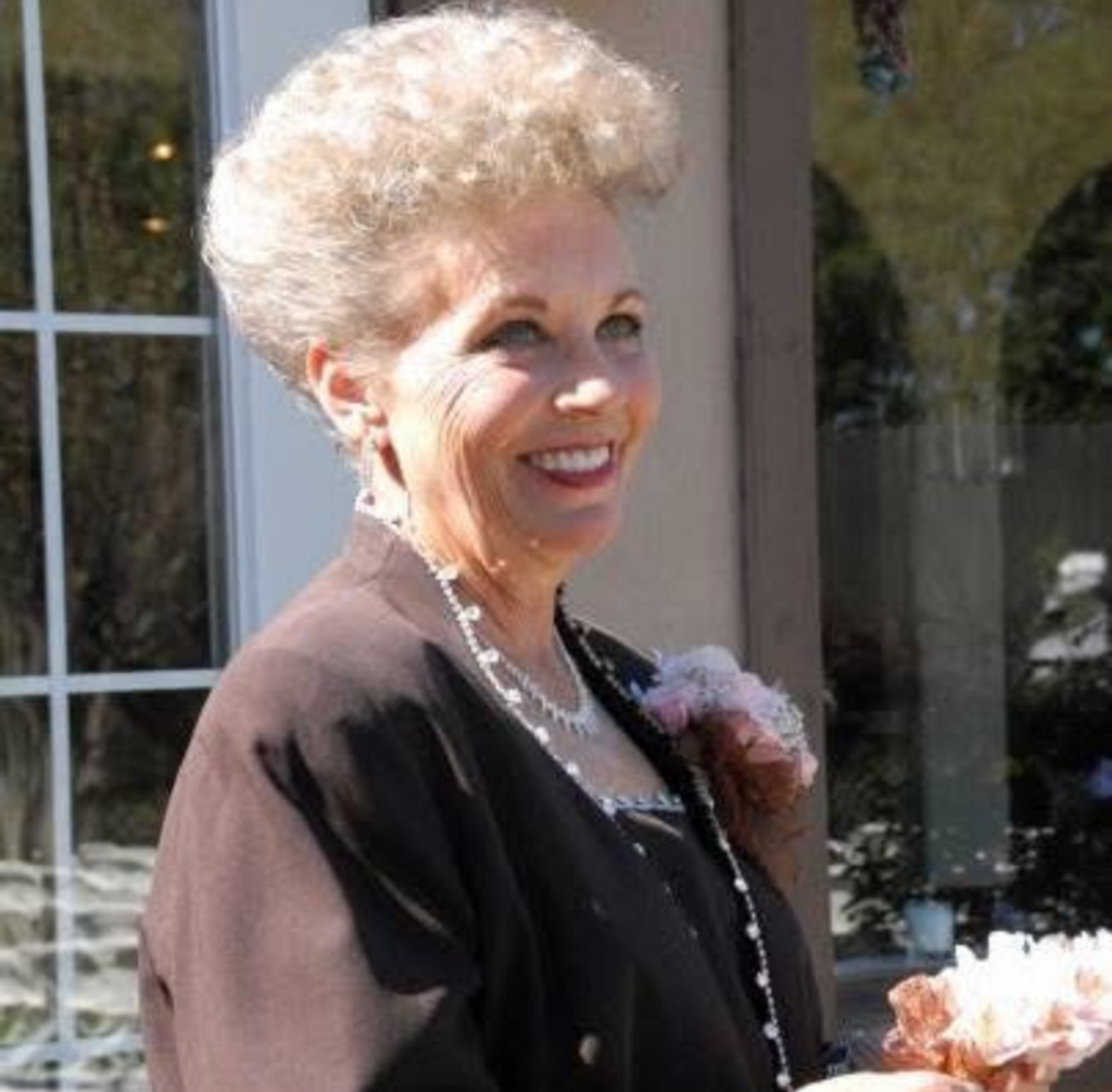 Dianne Garrett Ladig Profile Photo