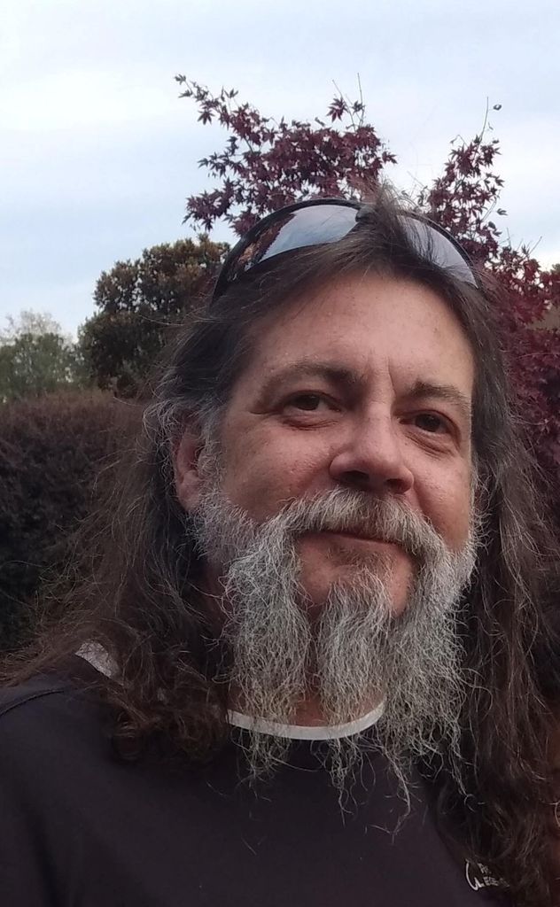 Joseph Heath Bloodsworth Profile Photo