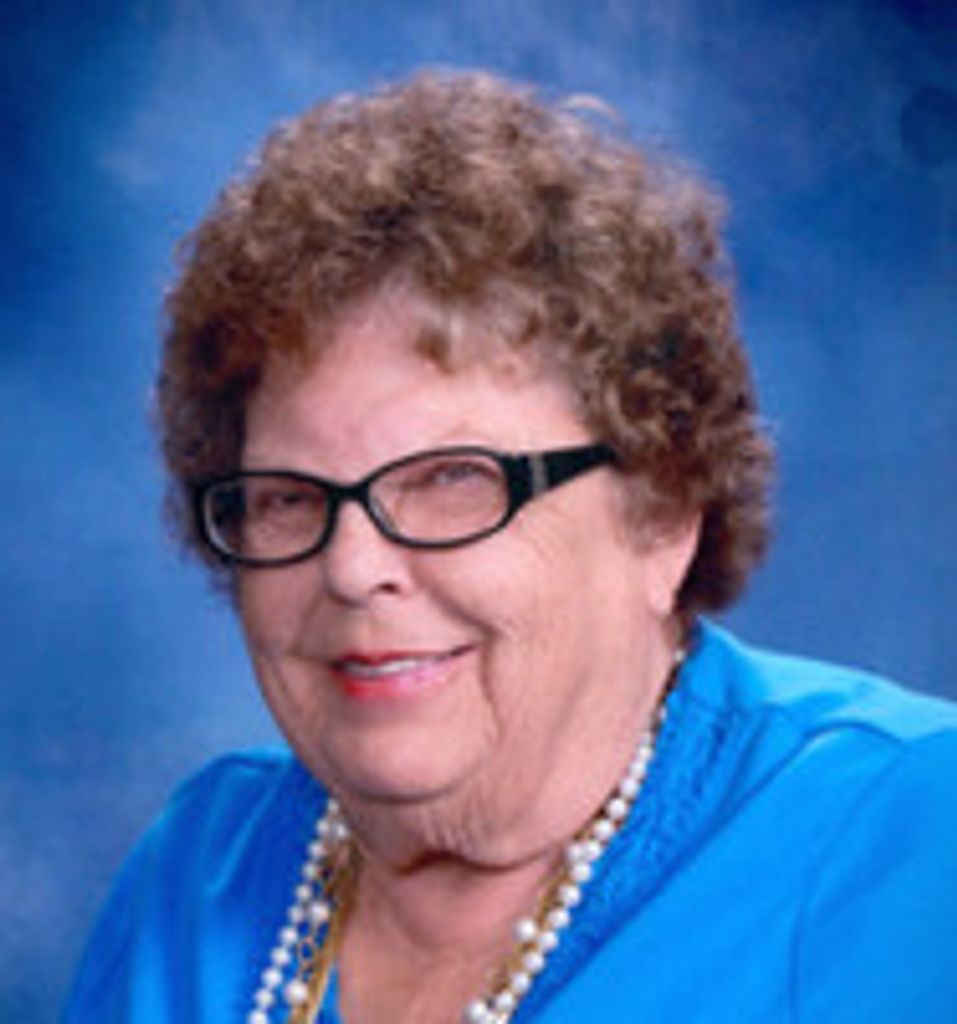 Joyce Saunders Profile Photo