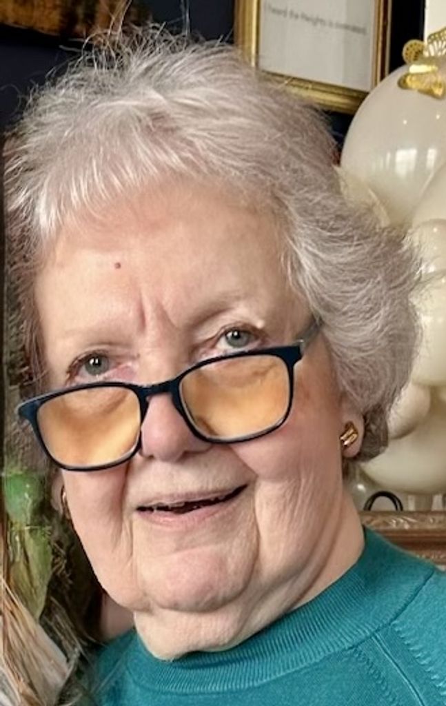 Ruth Thomas