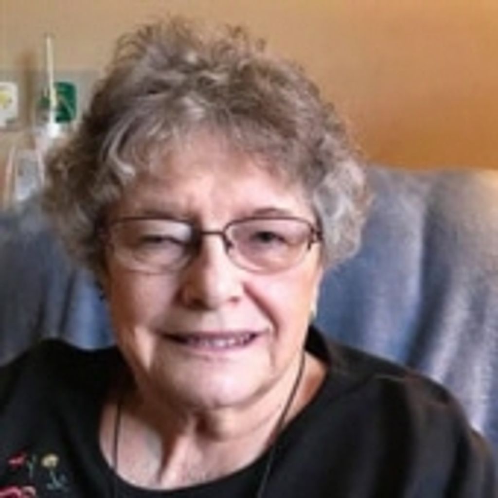 Mary L. Jones Profile Photo