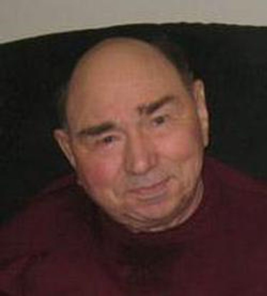 Jimmy Ahlbert Profile Photo