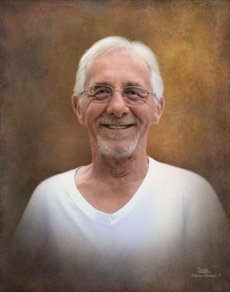 Robert Hartley Laughlin Profile Photo