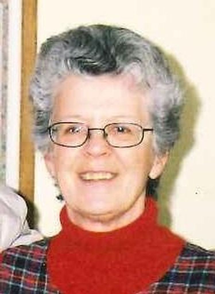 Helen Dunderdale-Hall