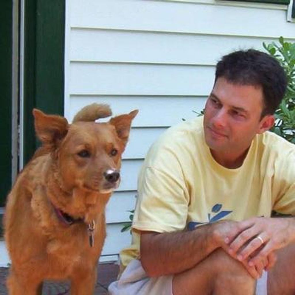 Mark Stephen Howard Profile Photo