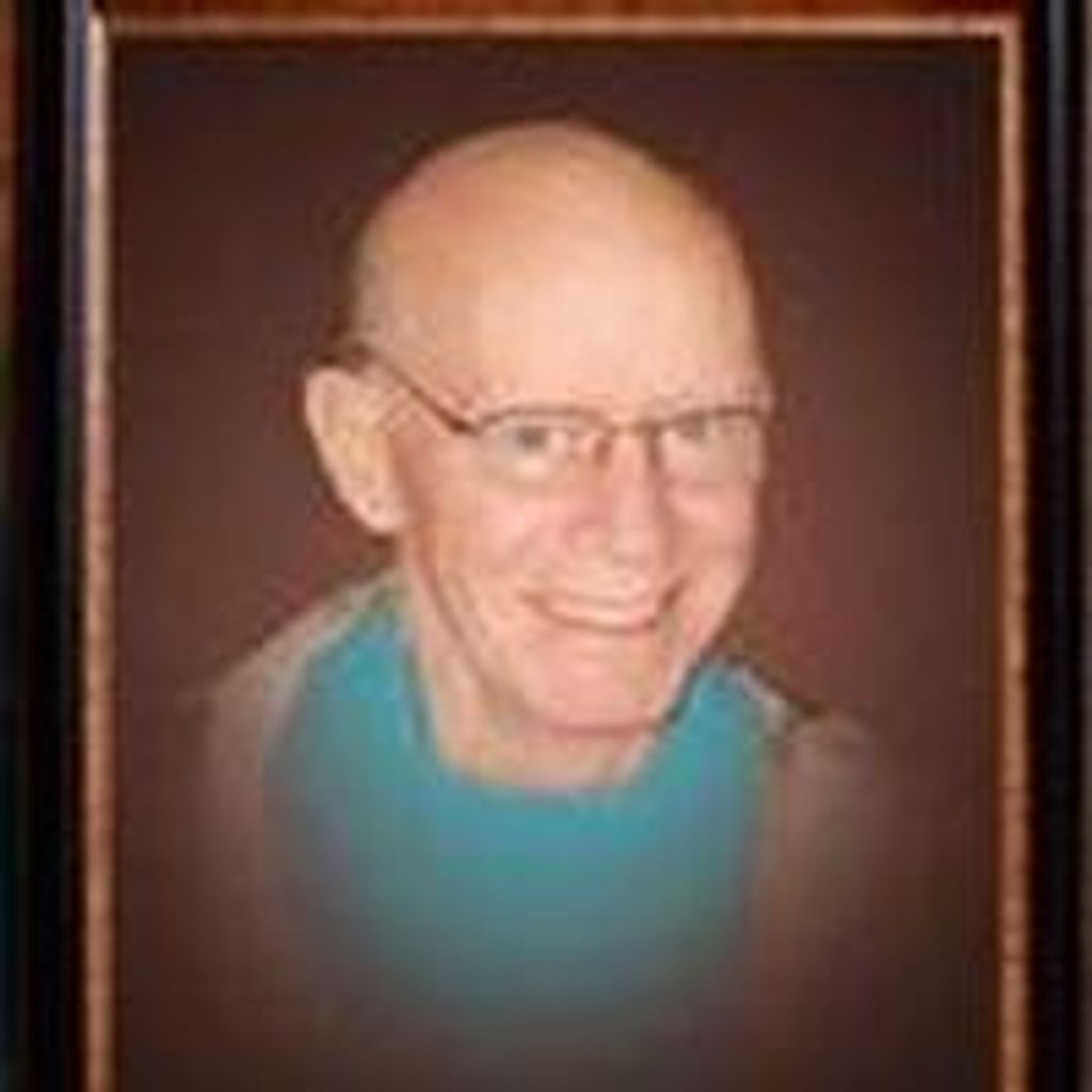 Alonzo W. "Lonnie" Hall