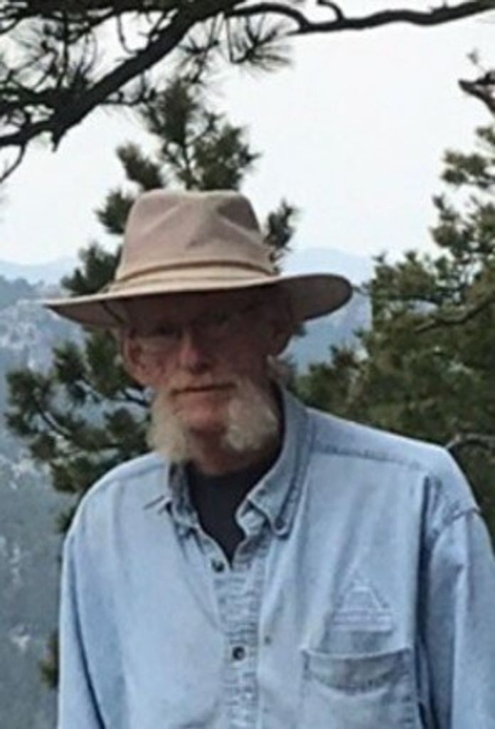 Douglas A. Lewis Profile Photo