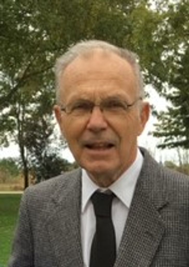 Robert Sheick Profile Photo