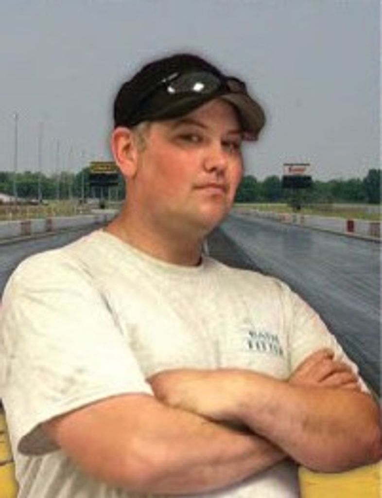 Jeffrey Pofahl