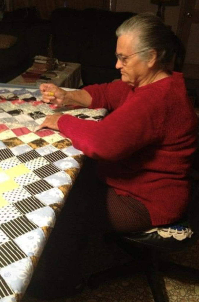 Minnie Mae Craft Profile Photo