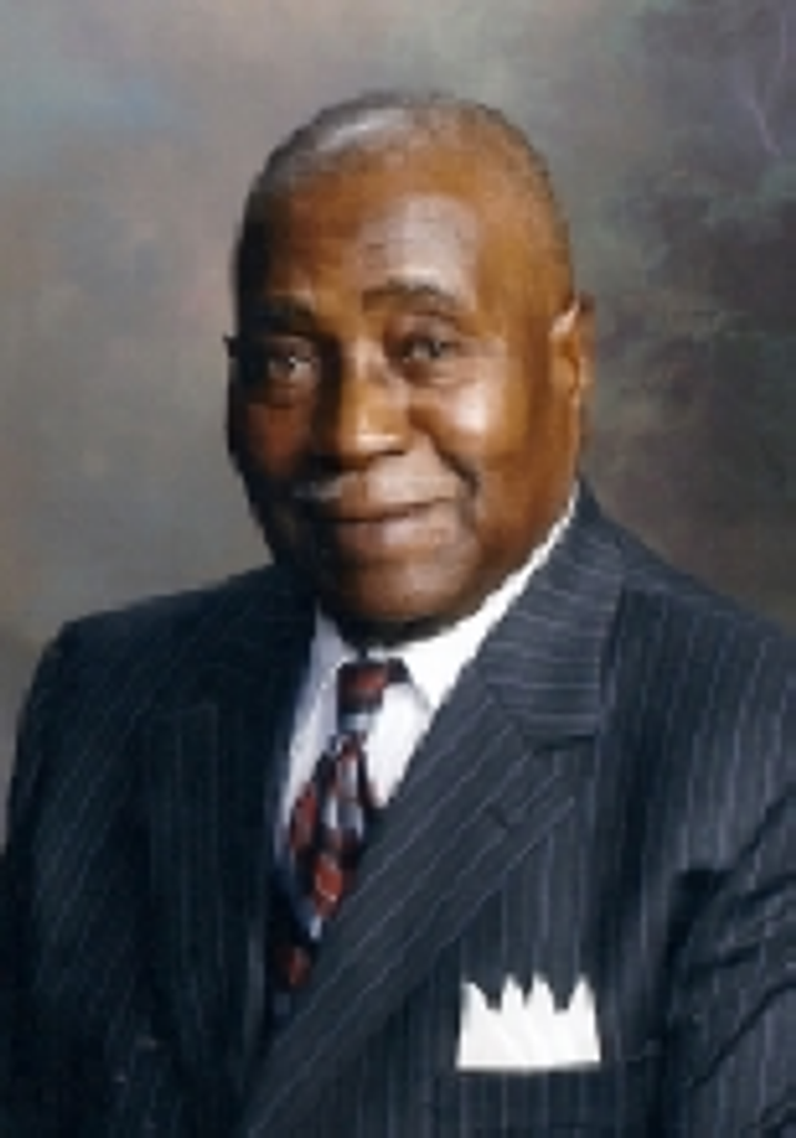Maurice Moore