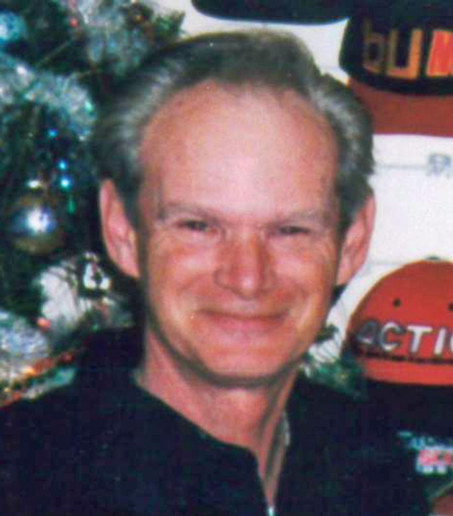 Calvin Wood