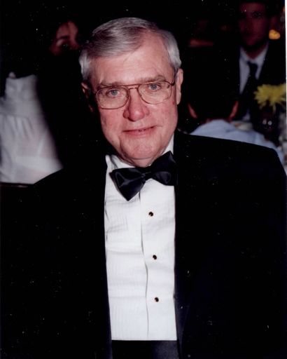 Nelson Jerry Wolfe Profile Photo