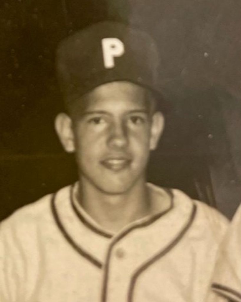 Henry Edward "Wadoo" Evans