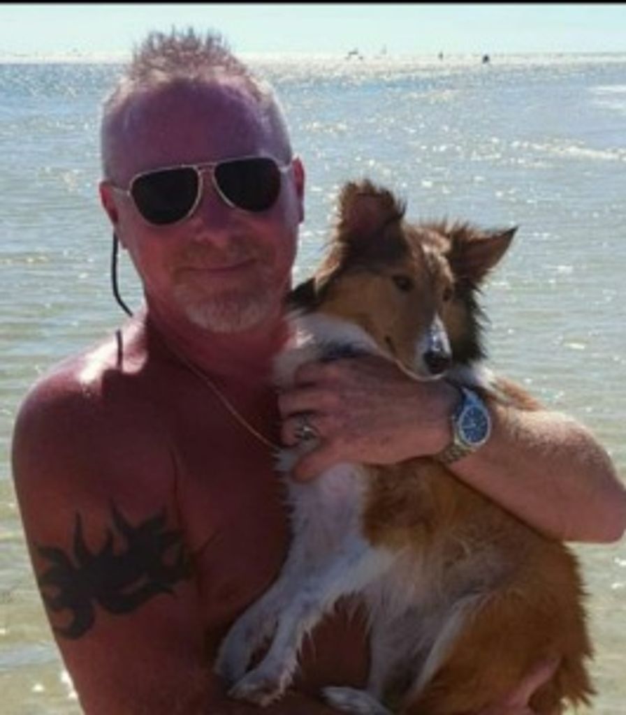 Brent Freeman Profile Photo