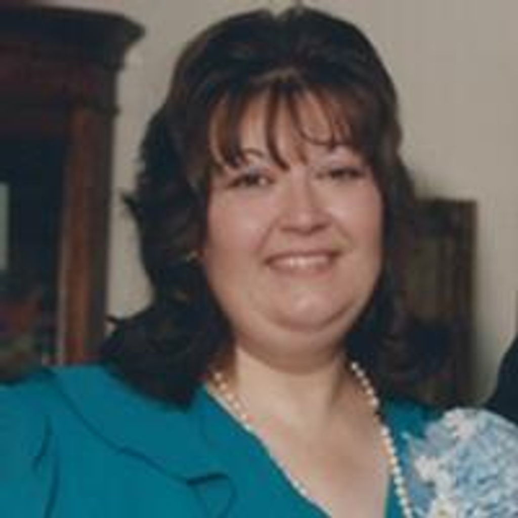Gail Thompson Cummings