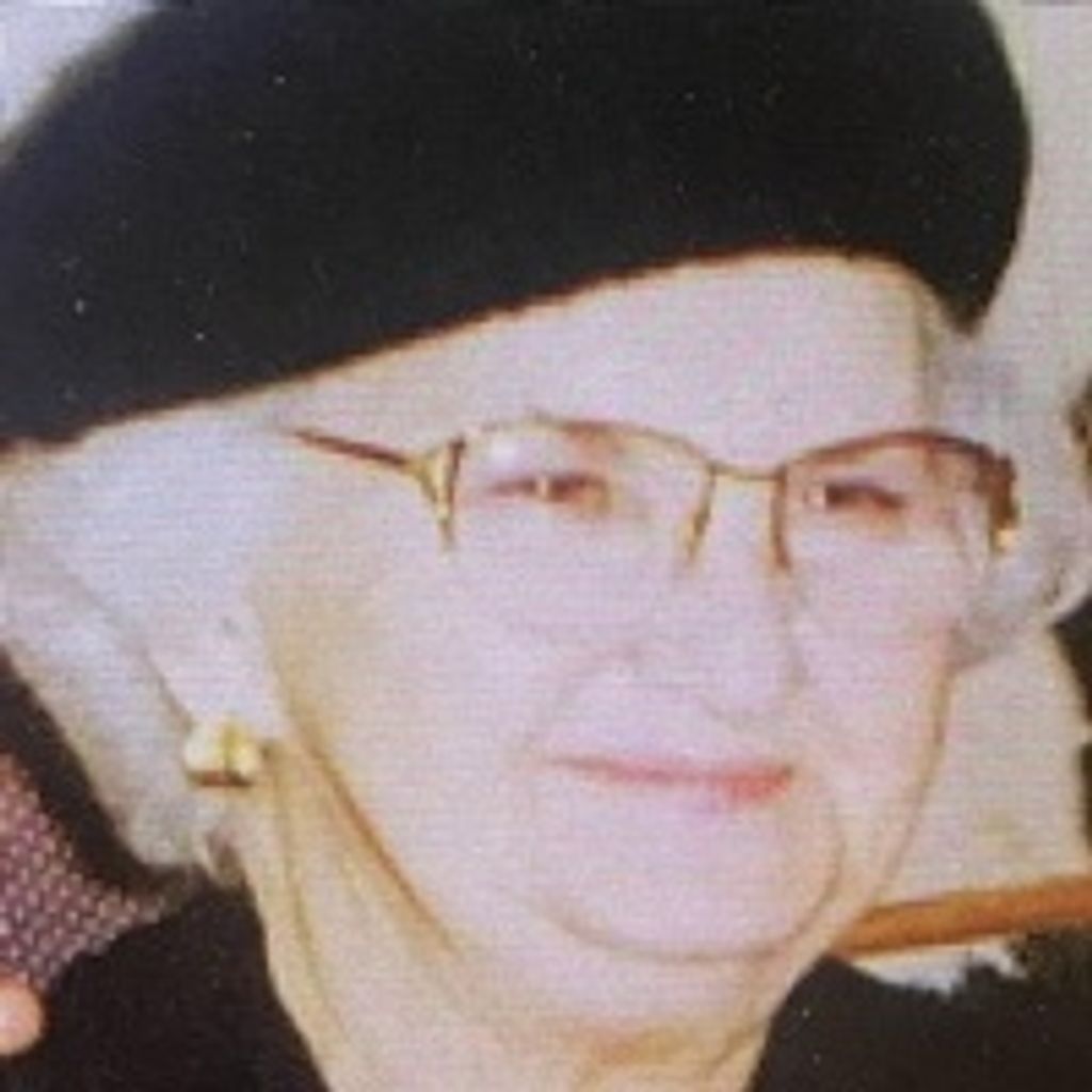 Nell Ray Stewart Bailess