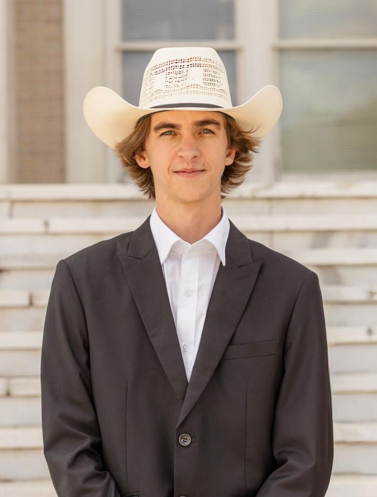 Daniel "Danny" Dickerson Profile Photo