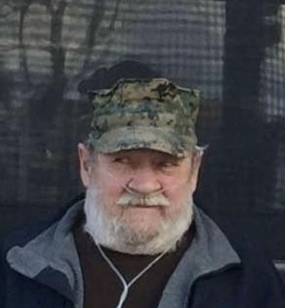 Duane "Pee Wee" Sharrard Profile Photo
