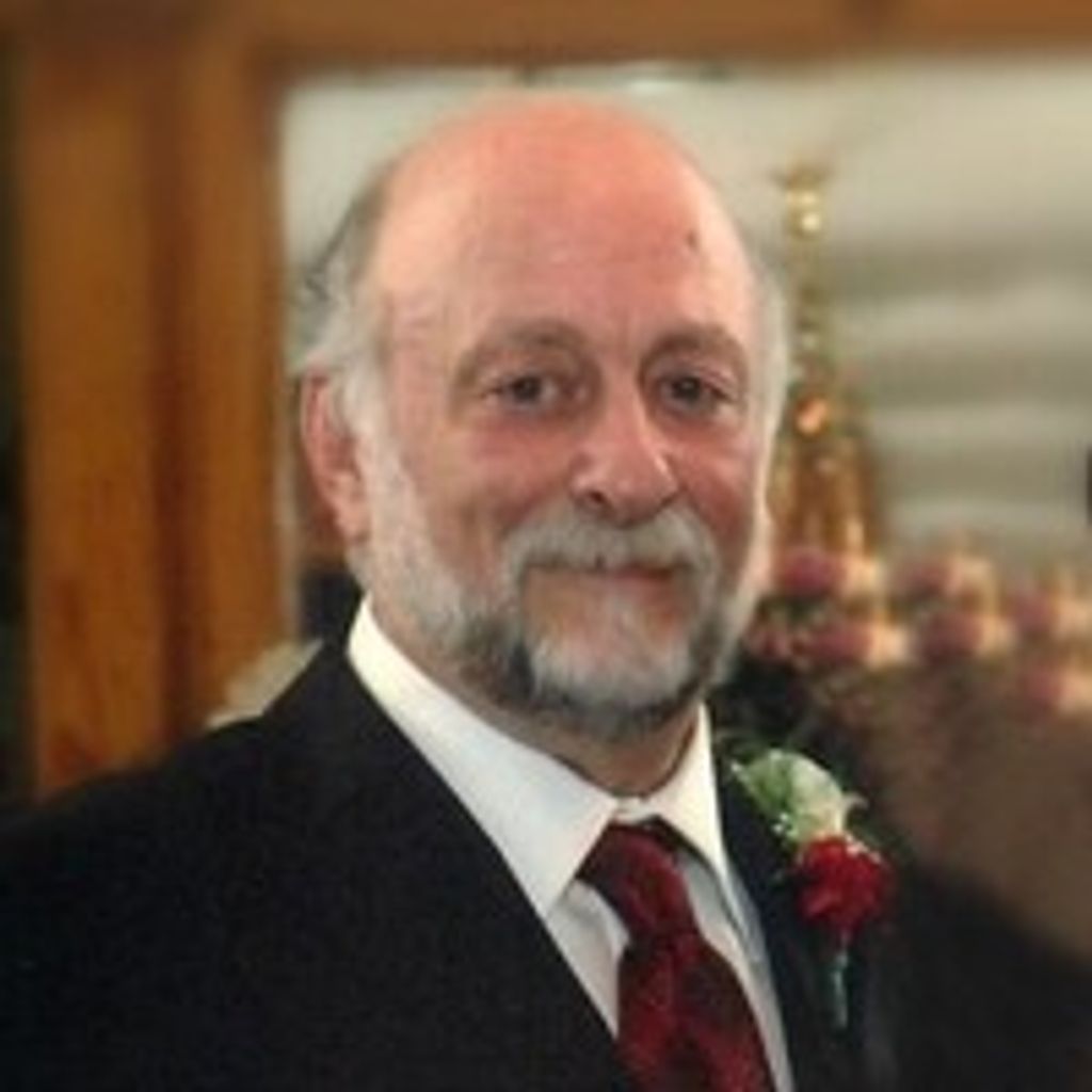 Harold W. Bohn, Jr.