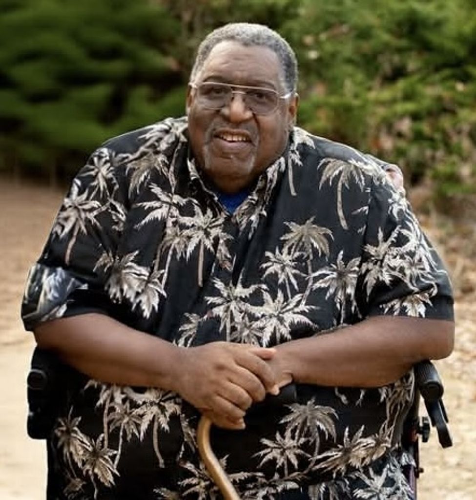 Harold D. Cummings, Sr.