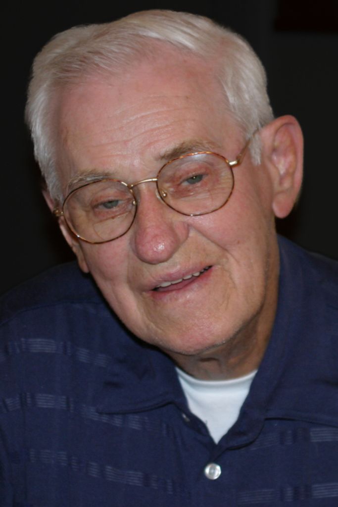Robert Hastings Sr.
