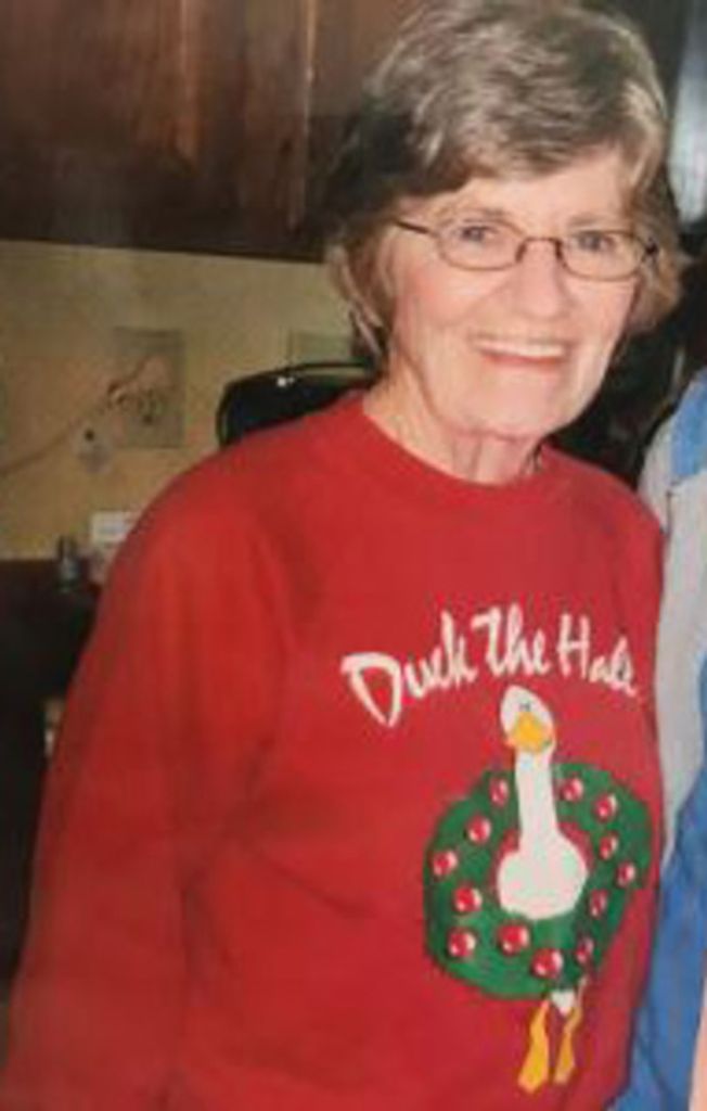 Margaret Sydney Horn Profile Photo