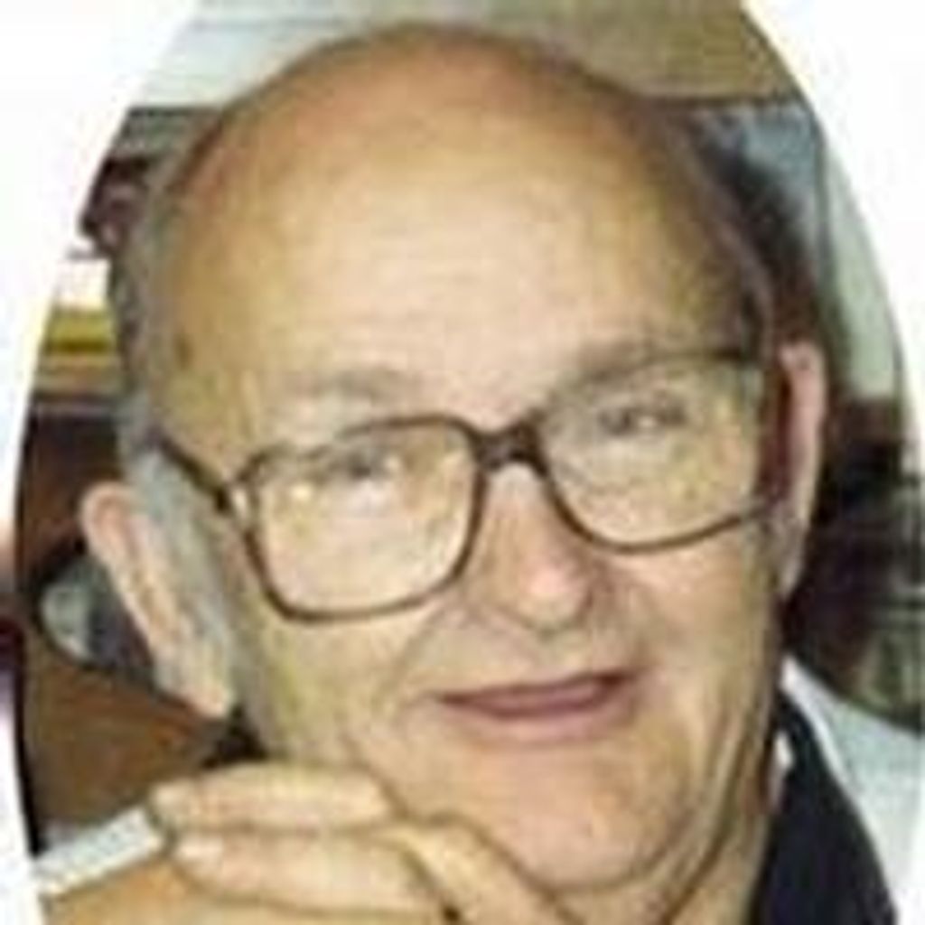 Huber J Jones