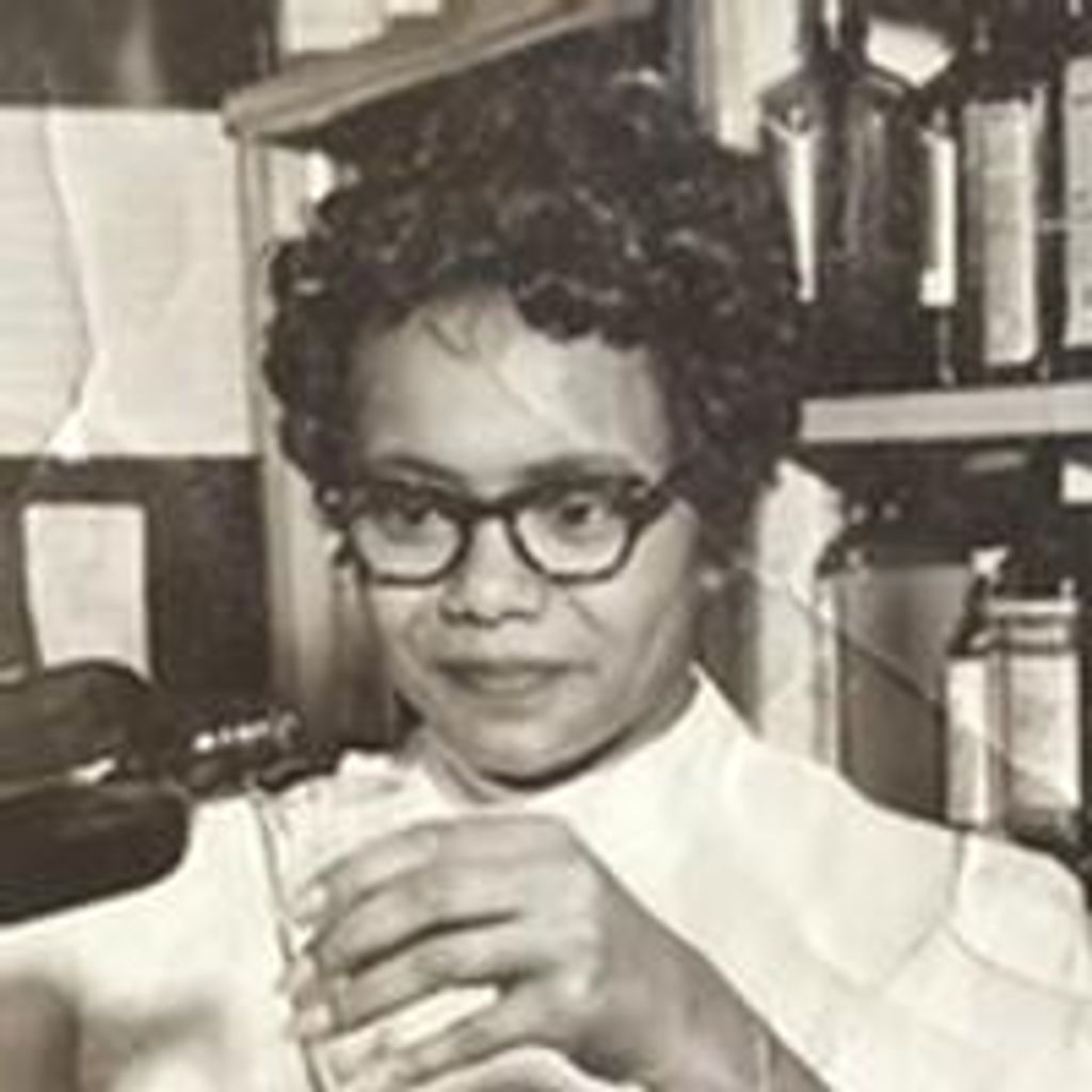 Jacqueline Majette Carson Profile Photo