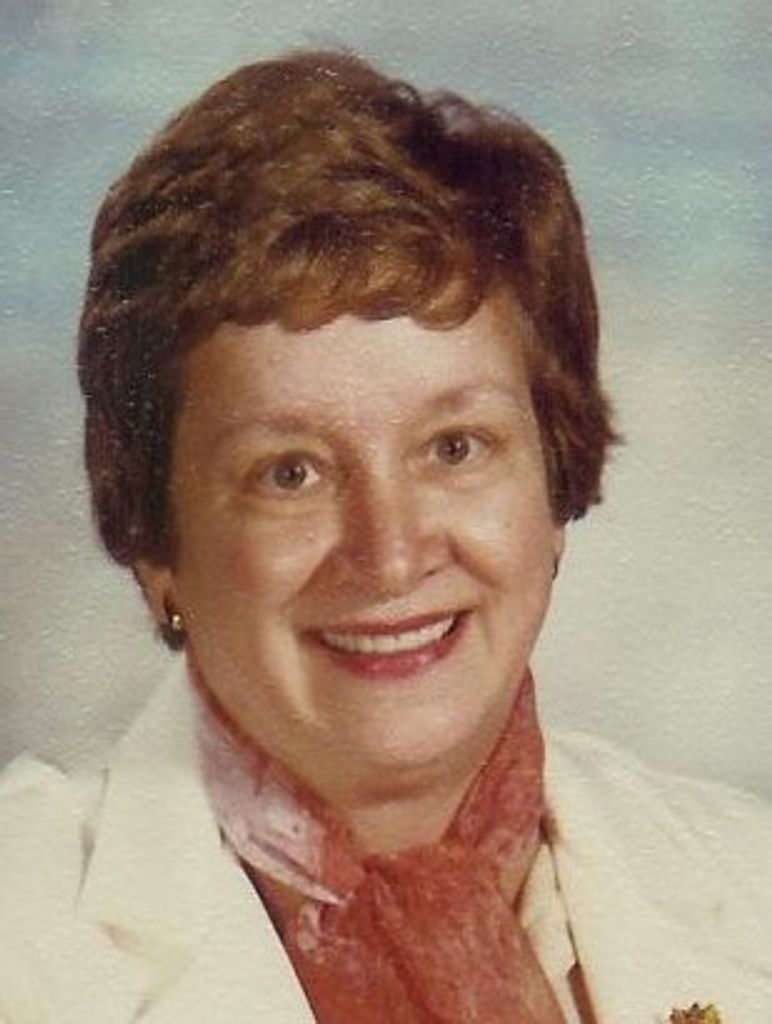 Marjorie Louise (Peters)  Villies