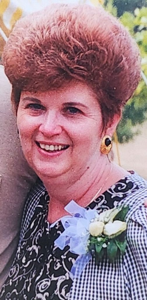 Carol Lynn Bobbitt Profile Photo