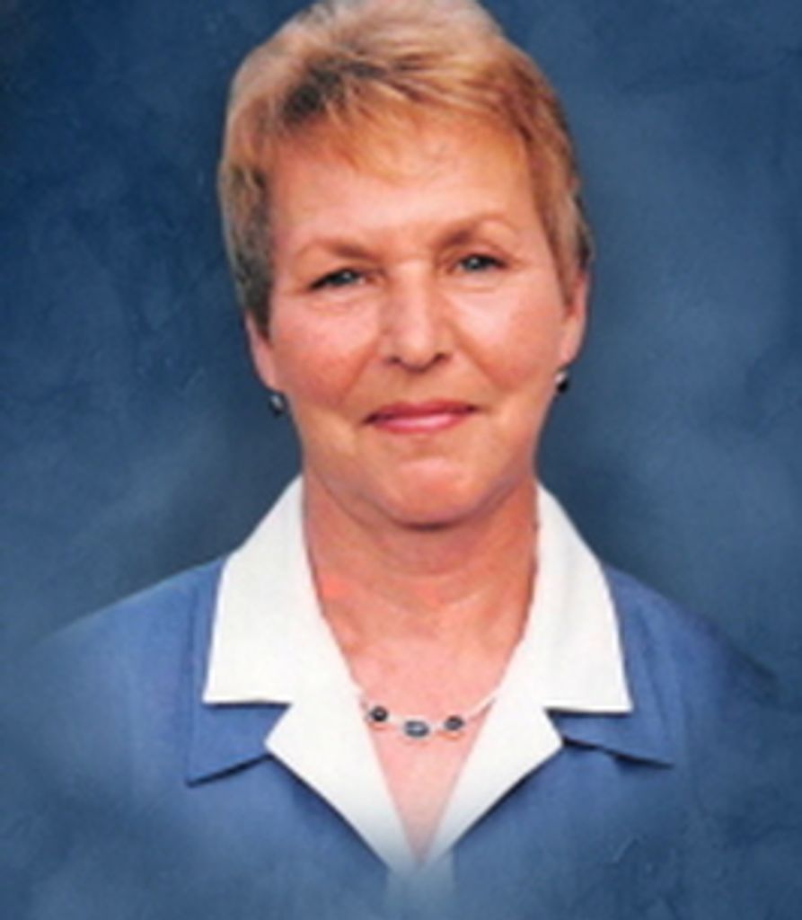 Norma Albright Profile Photo