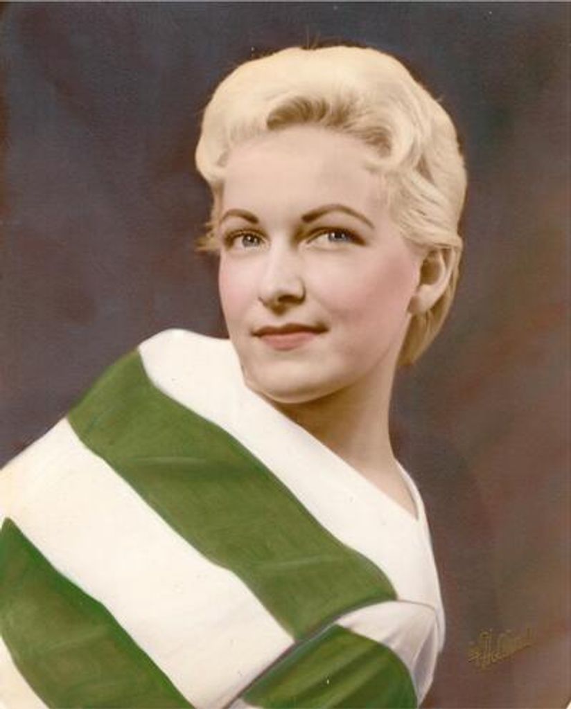 Dorothy K. Pace Profile Photo