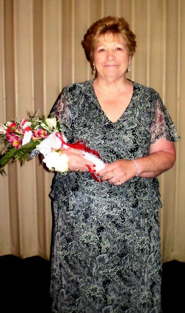 Isabella C. Burwell Profile Photo