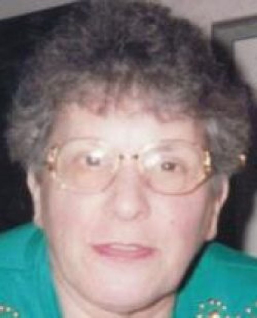 Geraldine  M. (Magno)  Caissie