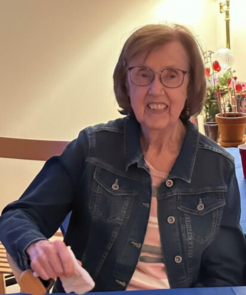 Evelyn M. Codd
