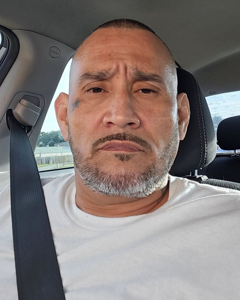 Jesus Pecina Profile Photo