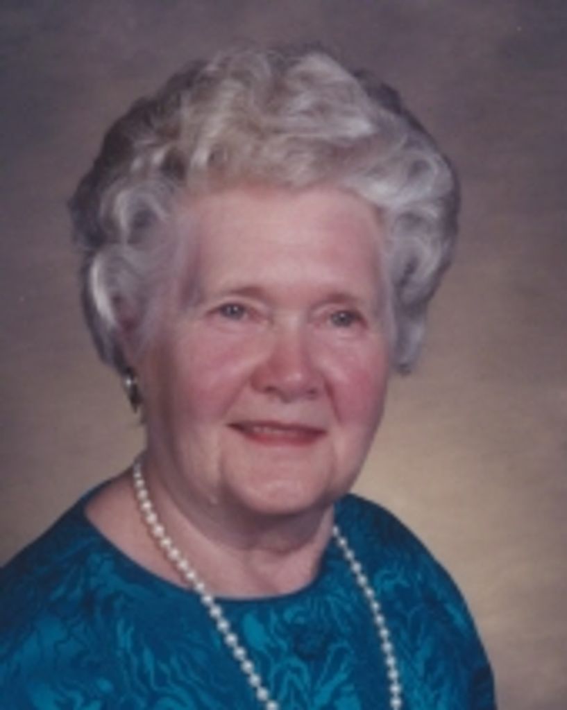 Gladys (Prahl) Fejdasz