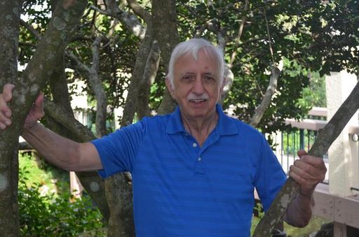 John W. Weber Profile Photo