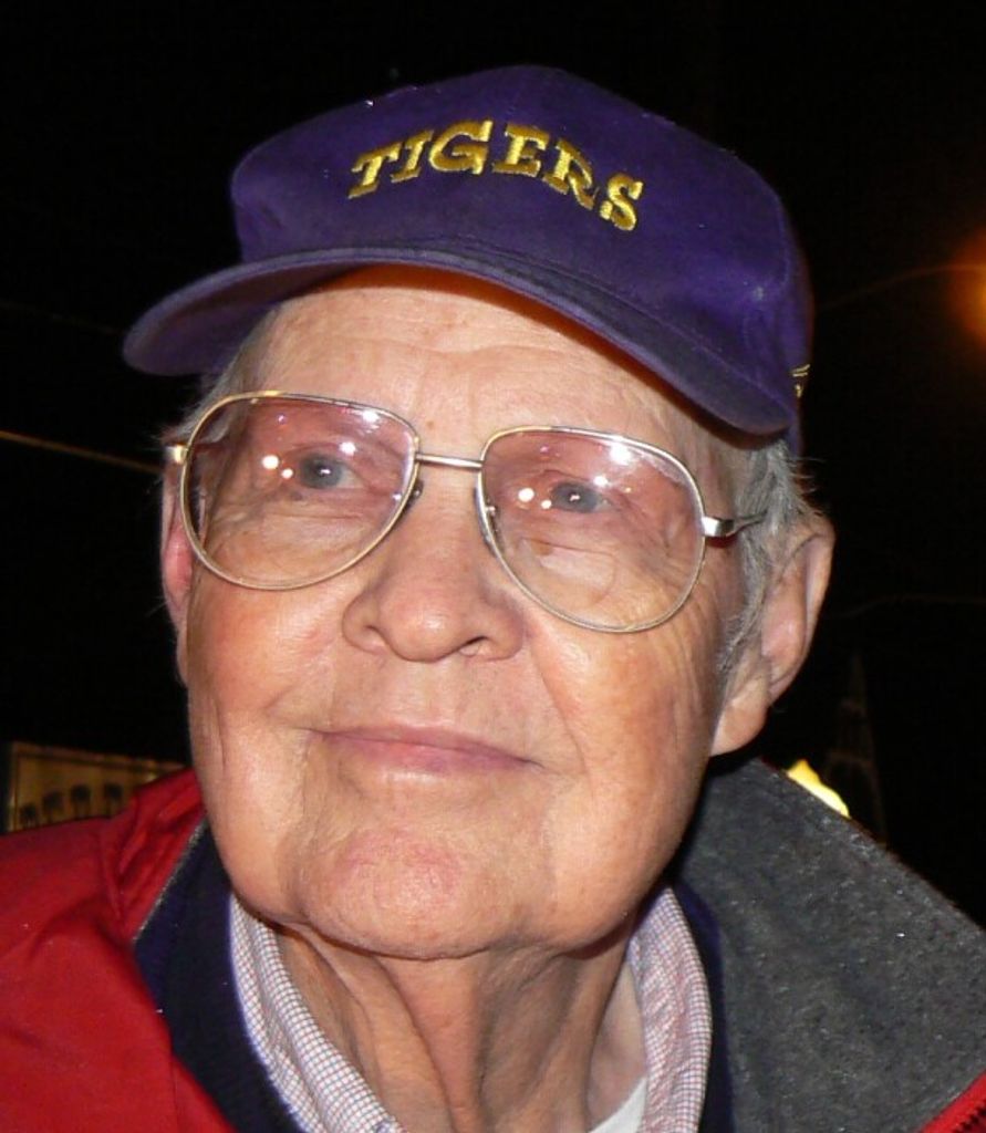 Hugh Morris Williams